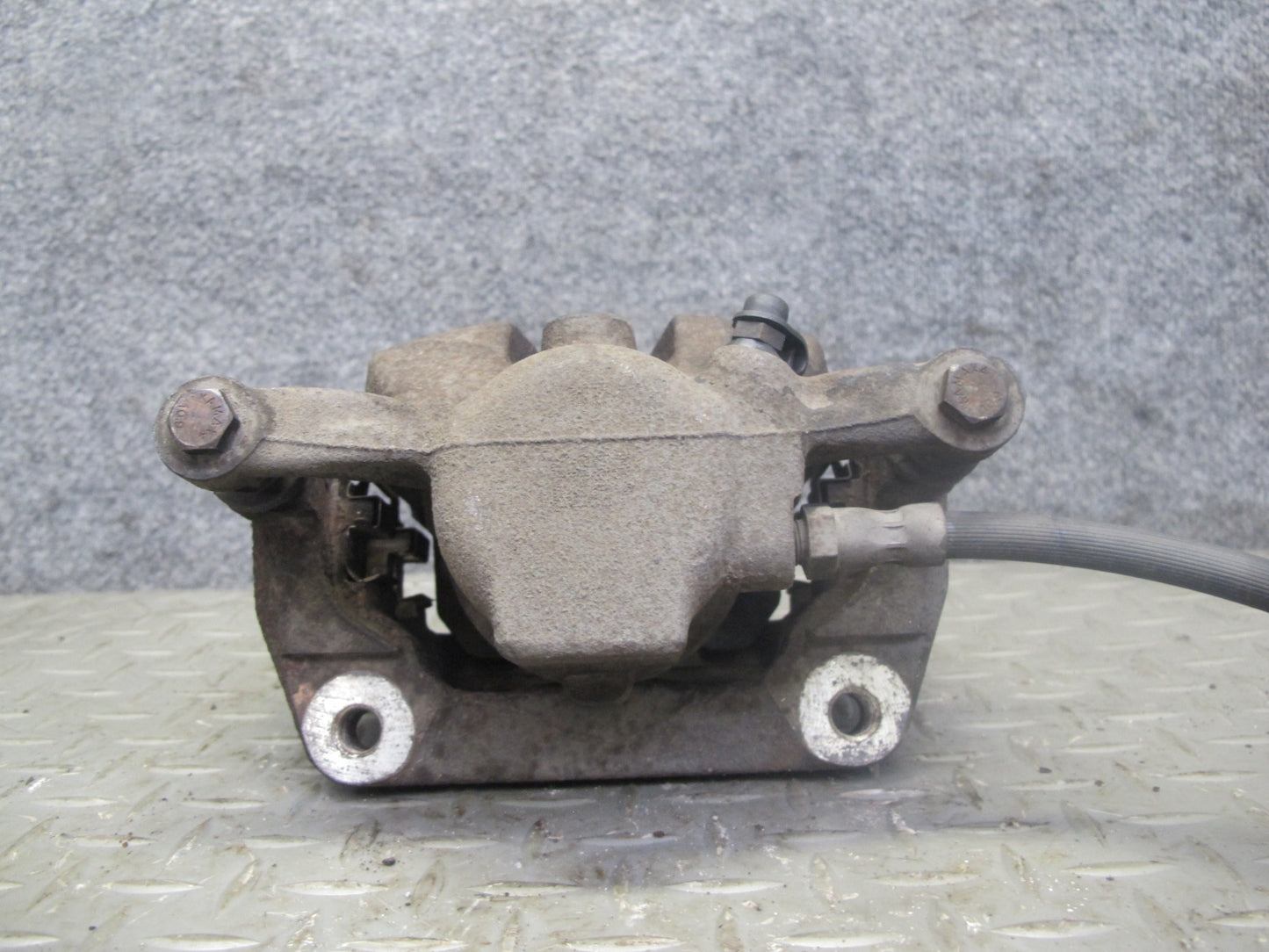 11-15 Mini Cooper S R60 R61 Countryman Set of 2 Front Brake Caliper OEM