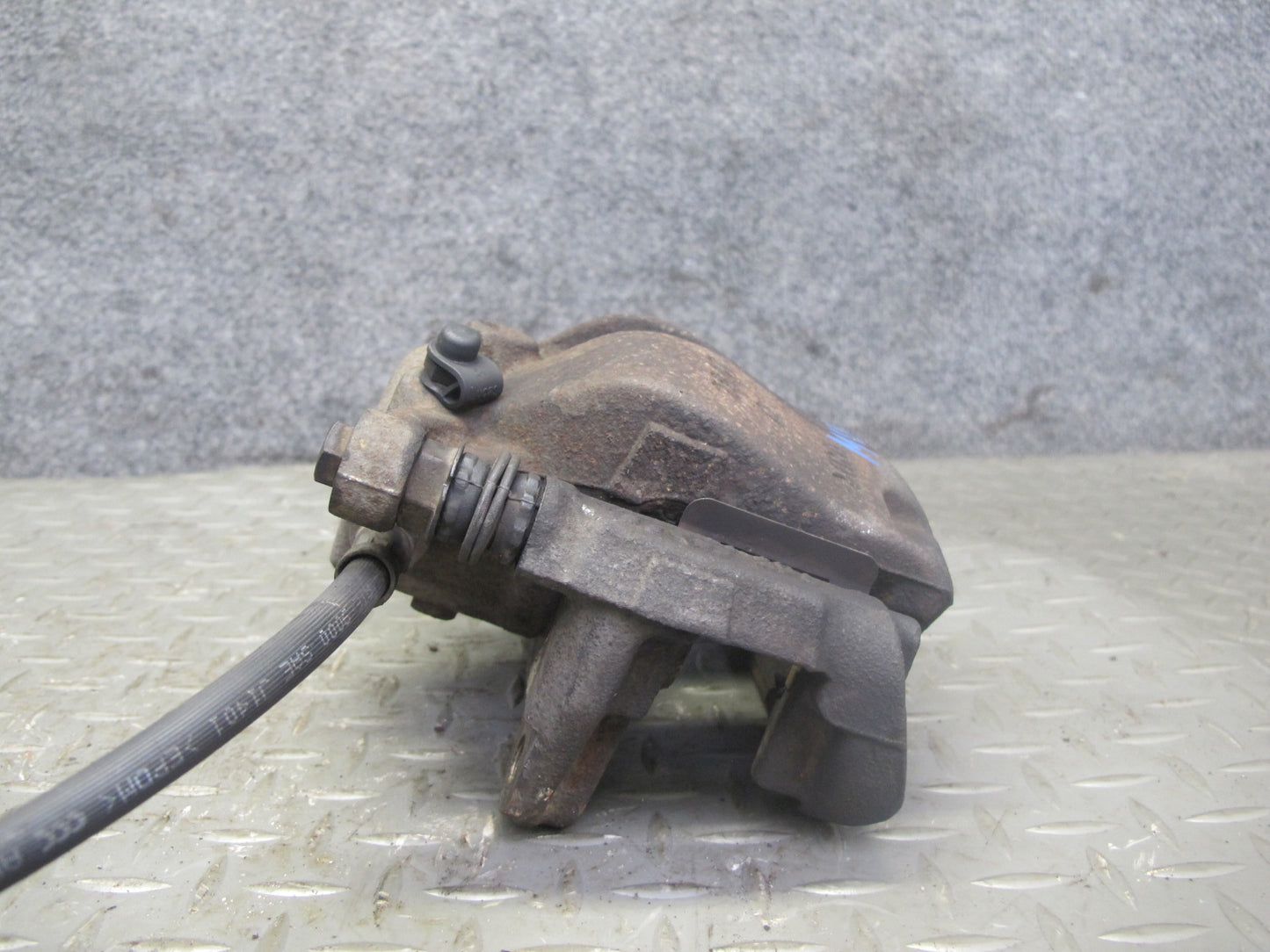 11-15 Mini Cooper S R60 R61 Countryman Set of 2 Front Brake Caliper OEM