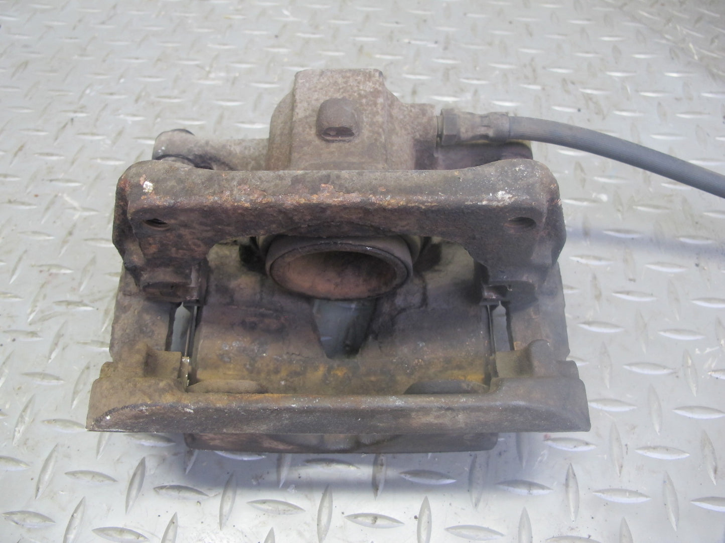 11-15 Mini Cooper S R60 R61 Countryman Set of 2 Front Brake Caliper OEM