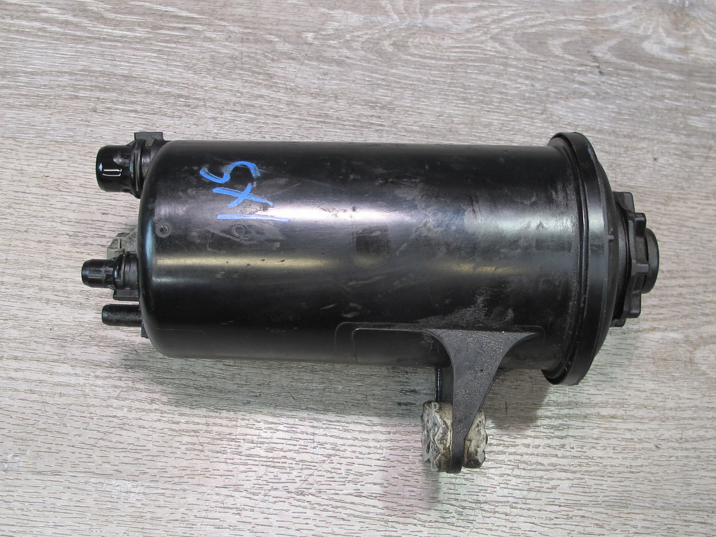 2008-2014 BMW E71 X6 Power Steering Reservoir Tank 6782286