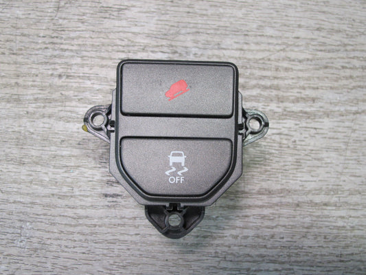 2012-2015 Range Rover Evoque L538 Traction Control Hill Descent Switch Button