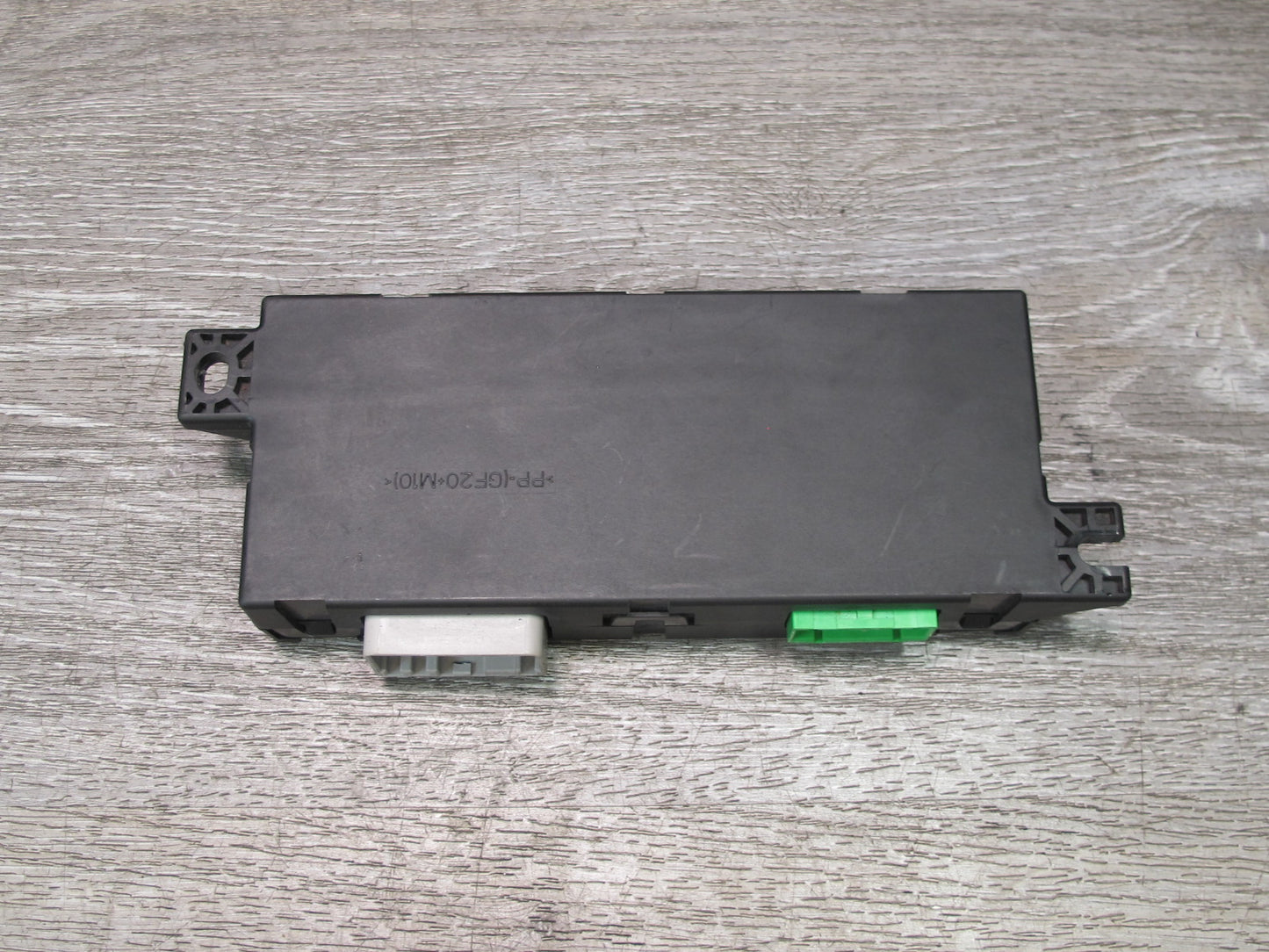 2012-2019 Range Rover Evoque L538 Front Left Seat Control Module BJ32-14C249-AB