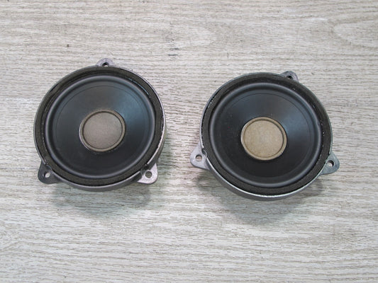 2012-2015 Range Rover Evoque L538 Left or Right Door Audio Speaker BJ32-18808-BB