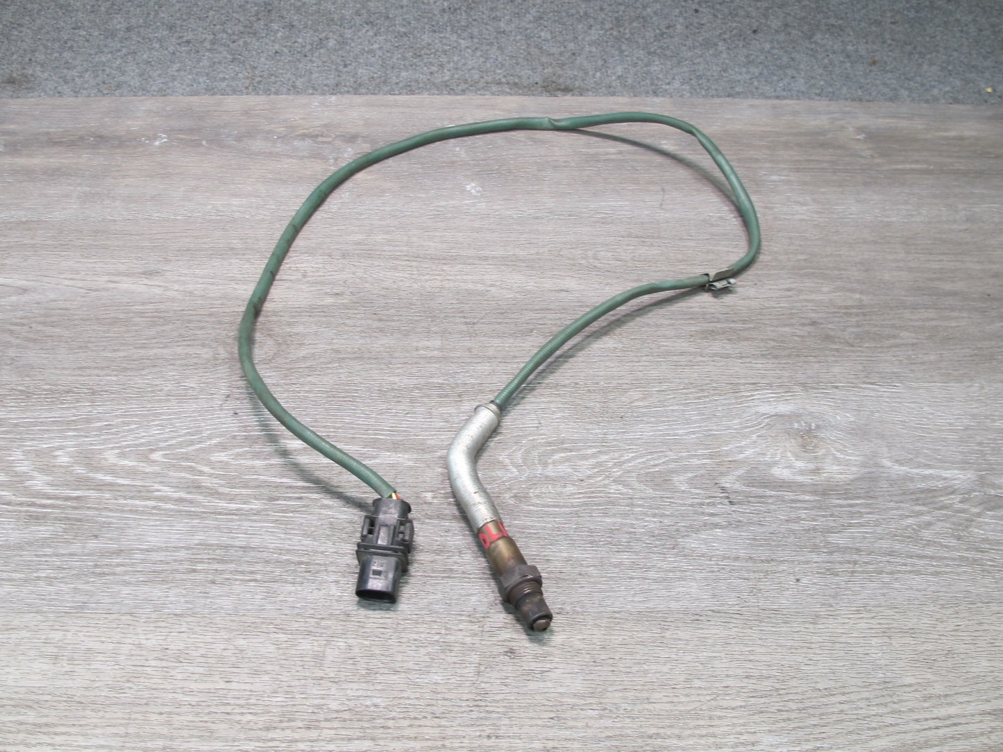 2012-2015 Mercedes R172 SLK250 Engine Motor Lambda Oxygen O2 Sensor Set