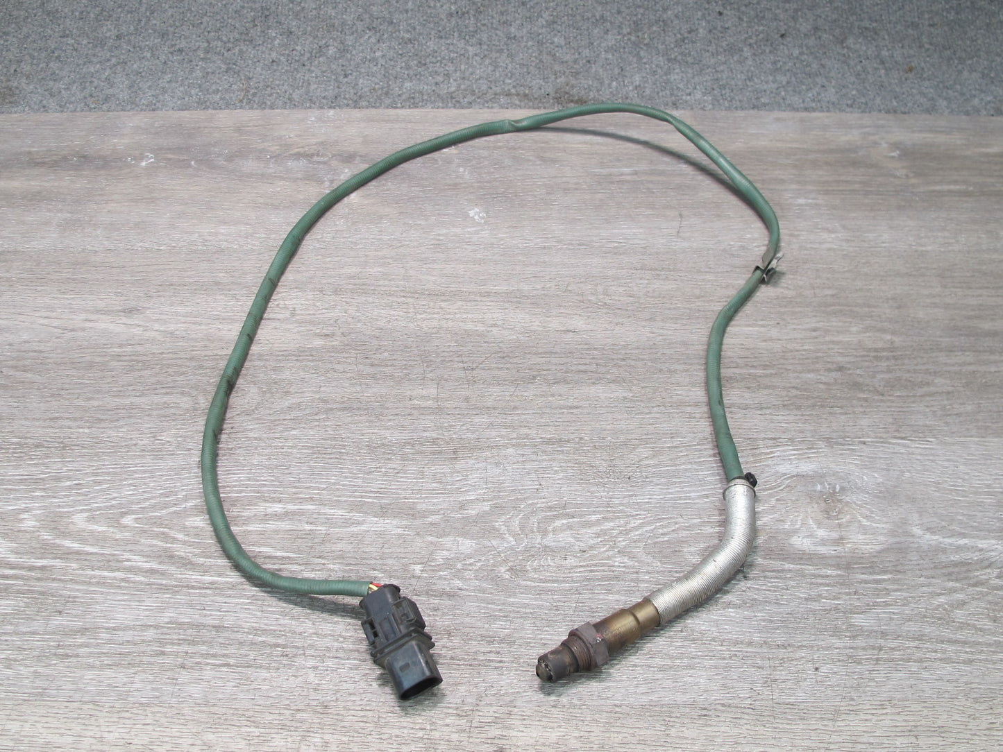 2012-2015 Mercedes R172 SLK250 Engine Motor Lambda Oxygen O2 Sensor Set