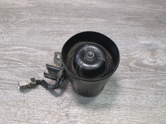 94-95 E34 530i 540i Sedan Security System Alarm Horn Signal Siren 8367270 OEM