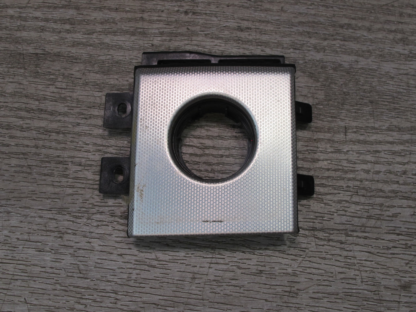 12-15 Range Rover Evoque L538 Dash Ignition Start Stop Switch Bezel Trim Panel