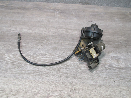 90-96 Nissan 300ZX Z32 NON Turbo Cruise Control Actuator Motor w Cable Assy OEM