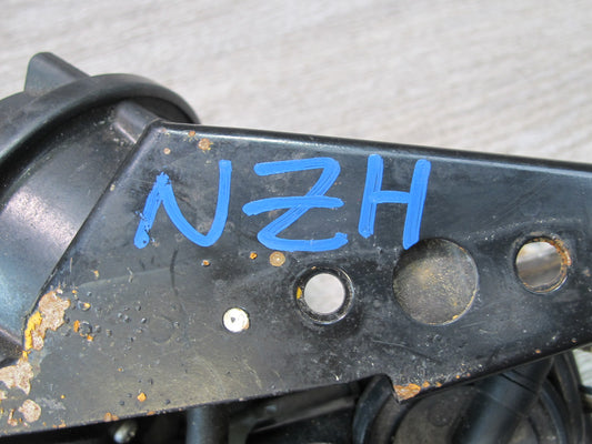 90-96 Nissan 300ZX Z32 NON Turbo Cruise Control Actuator Motor w Cable Assy OEM
