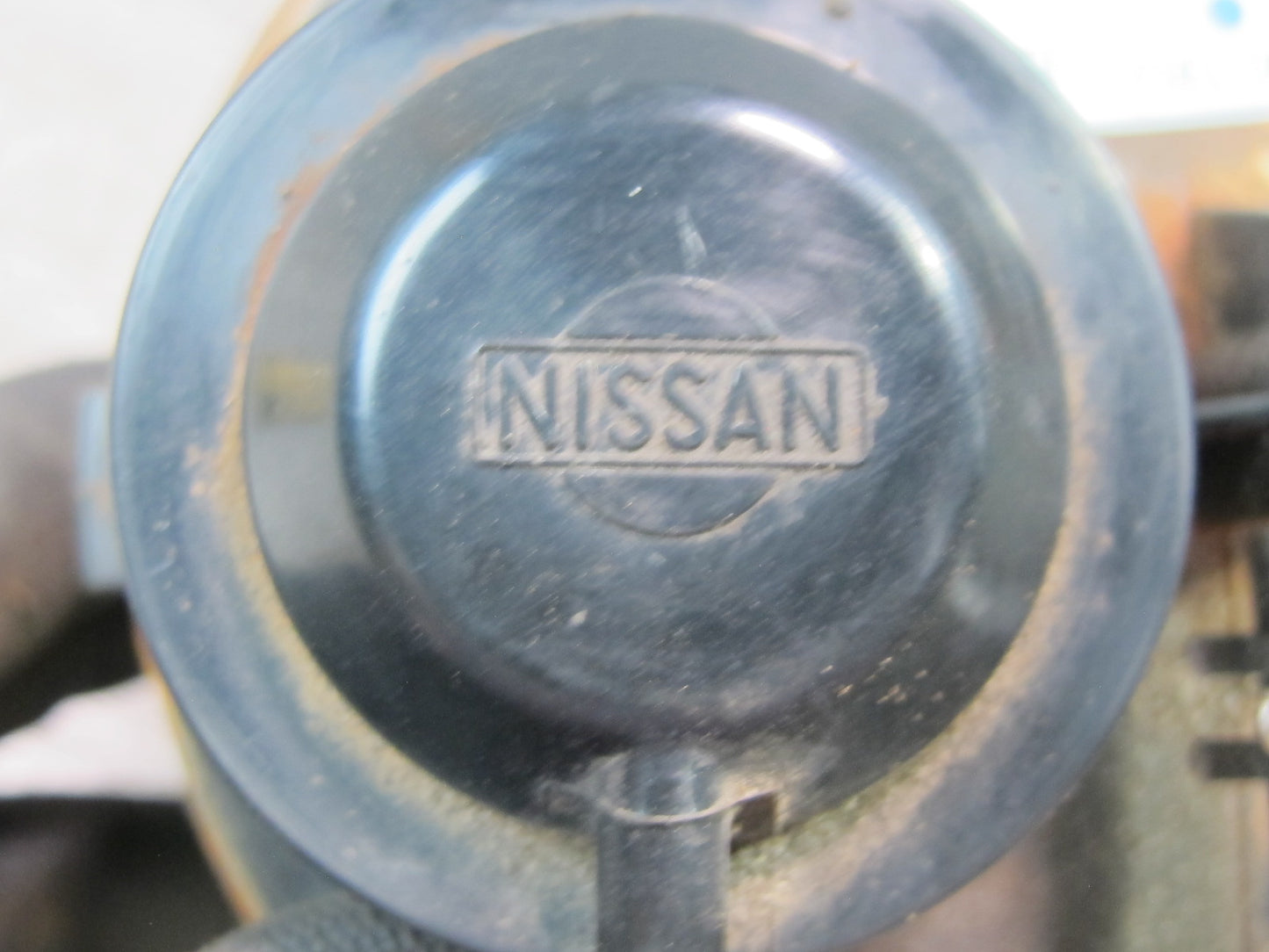 90-95 Nissan 300ZX Z32 NA Fuel Evap Vapor Charcoal Canister 14950-30P01 OEM
