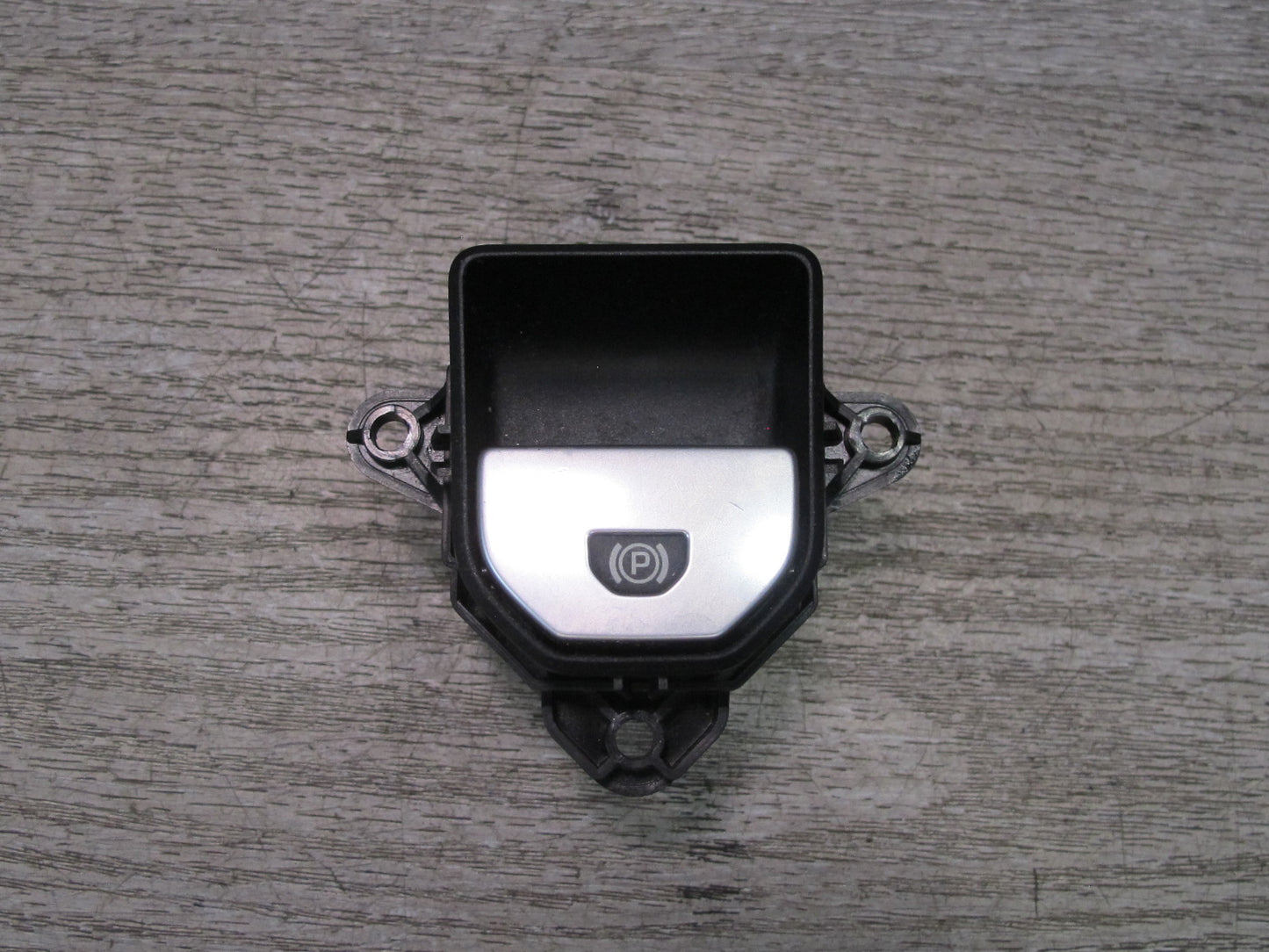 2012 Range Rover Evoque L538 Emergency Parking Brake Switch BJ32-15K850-AC