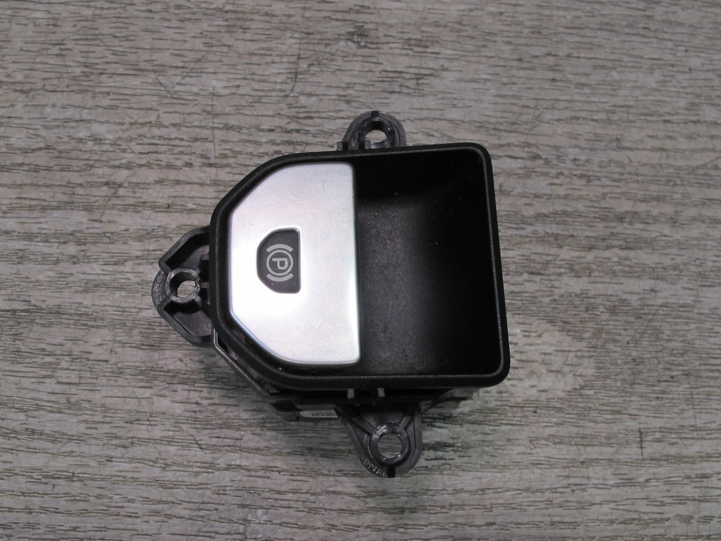 2012 Range Rover Evoque L538 Emergency Parking Brake Switch BJ32-15K850-AC