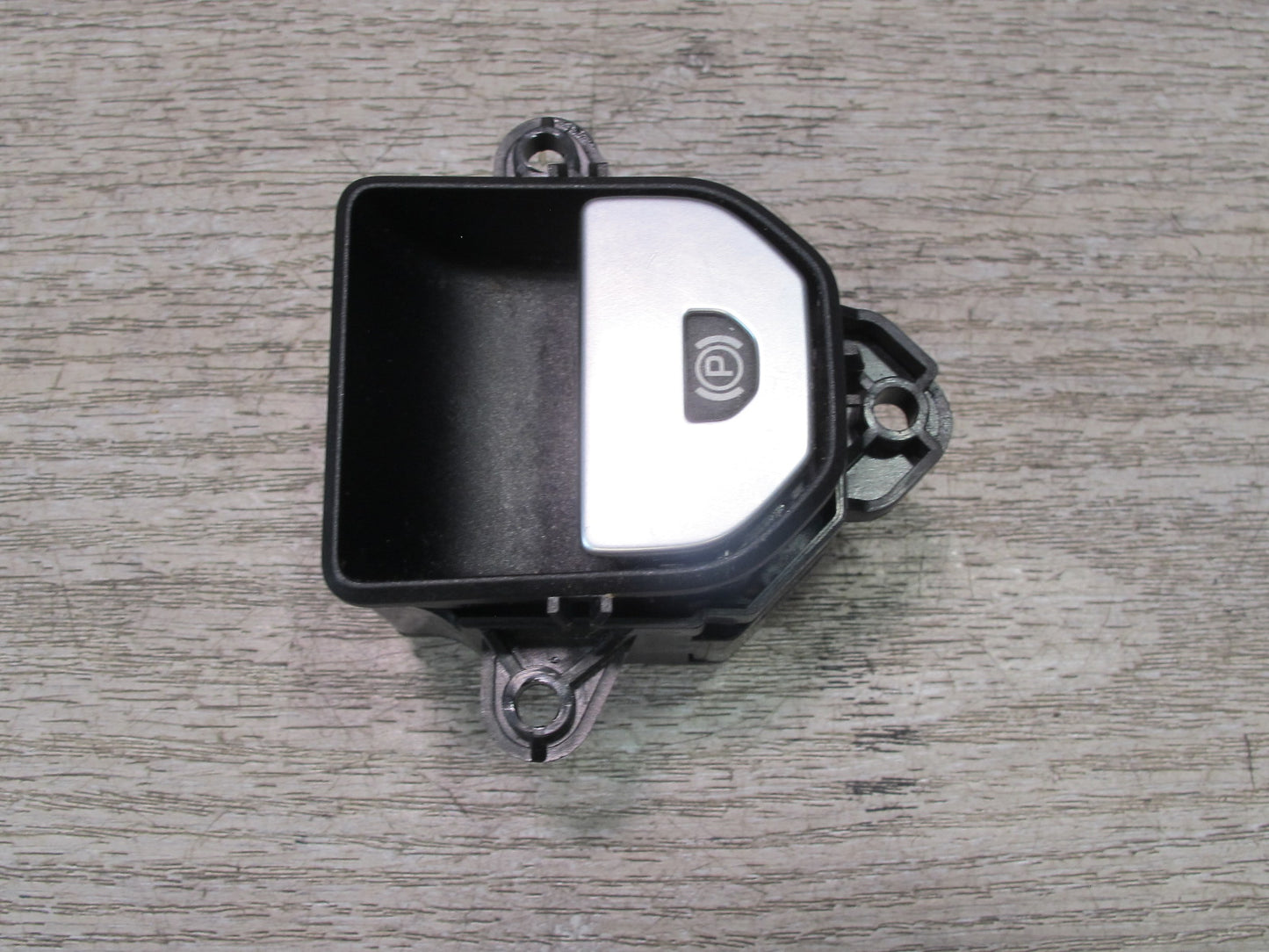 2012 Range Rover Evoque L538 Emergency Parking Brake Switch BJ32-15K850-AC