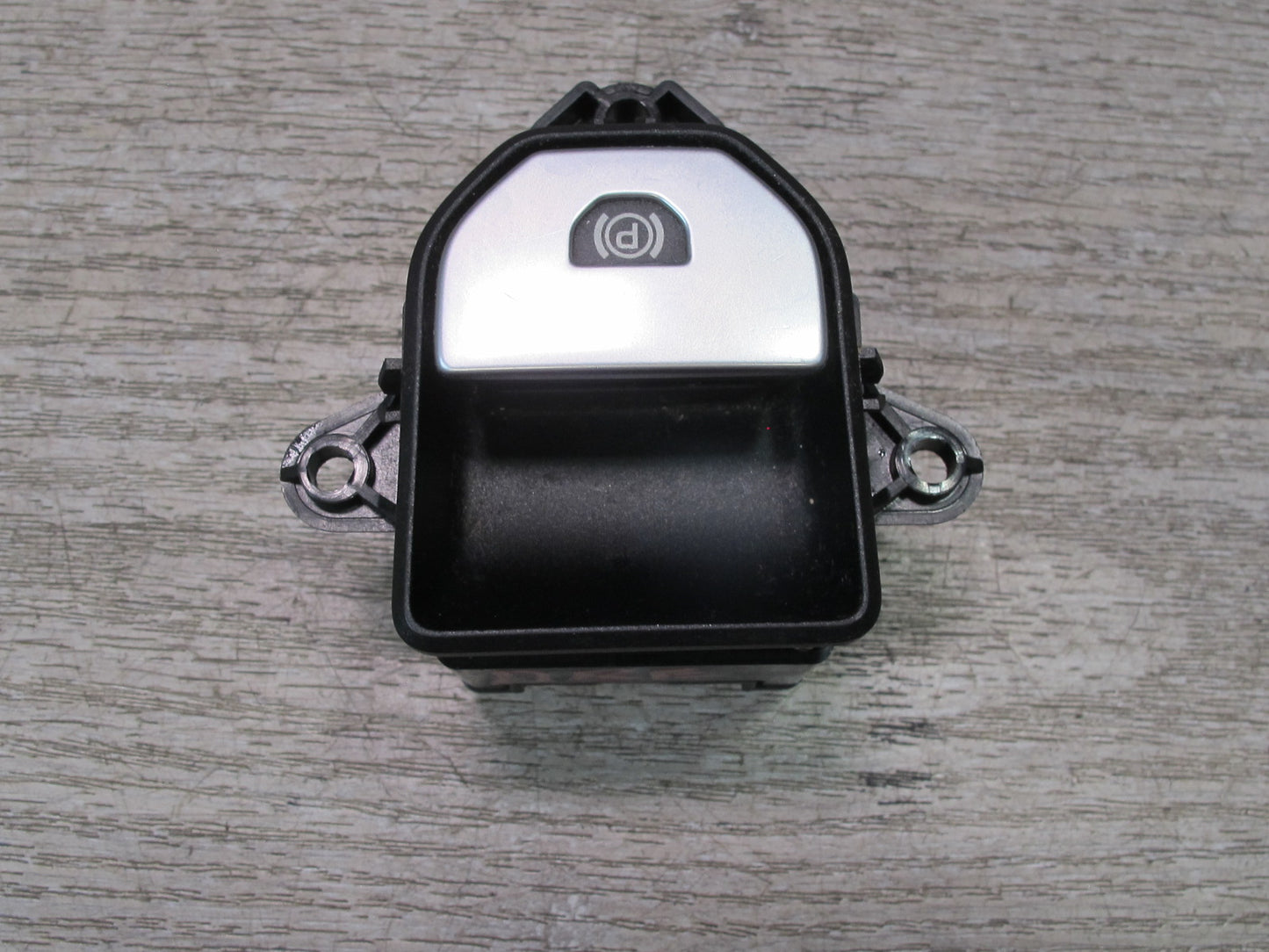 2012 Range Rover Evoque L538 Emergency Parking Brake Switch BJ32-15K850-AC