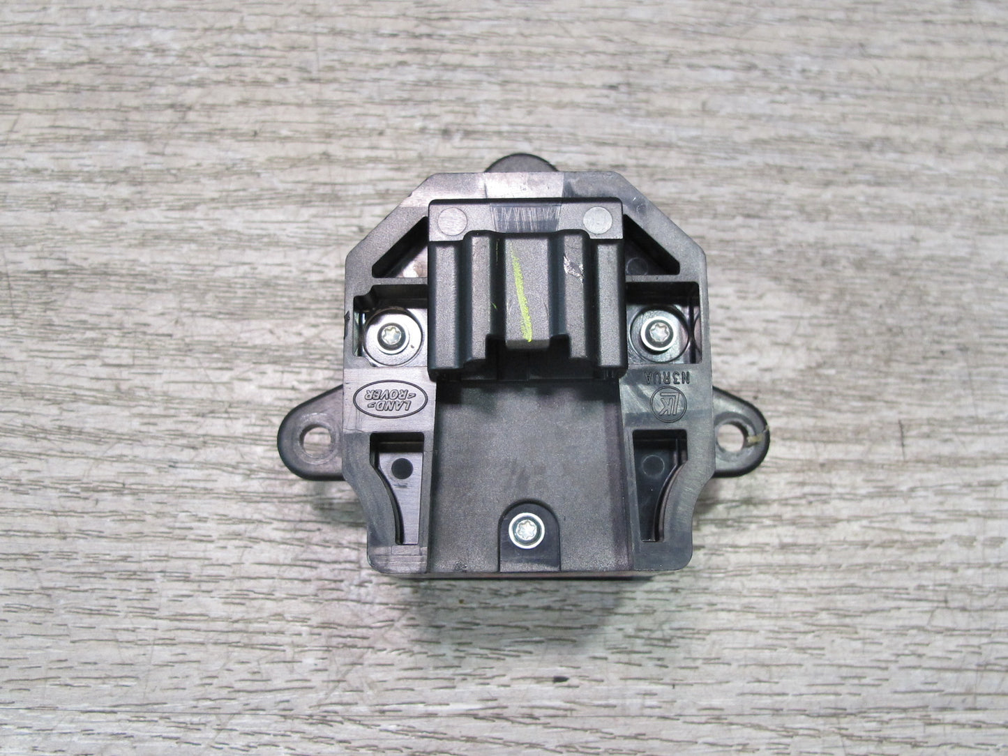 2012 Range Rover Evoque L538 Emergency Parking Brake Switch BJ32-15K850-AC