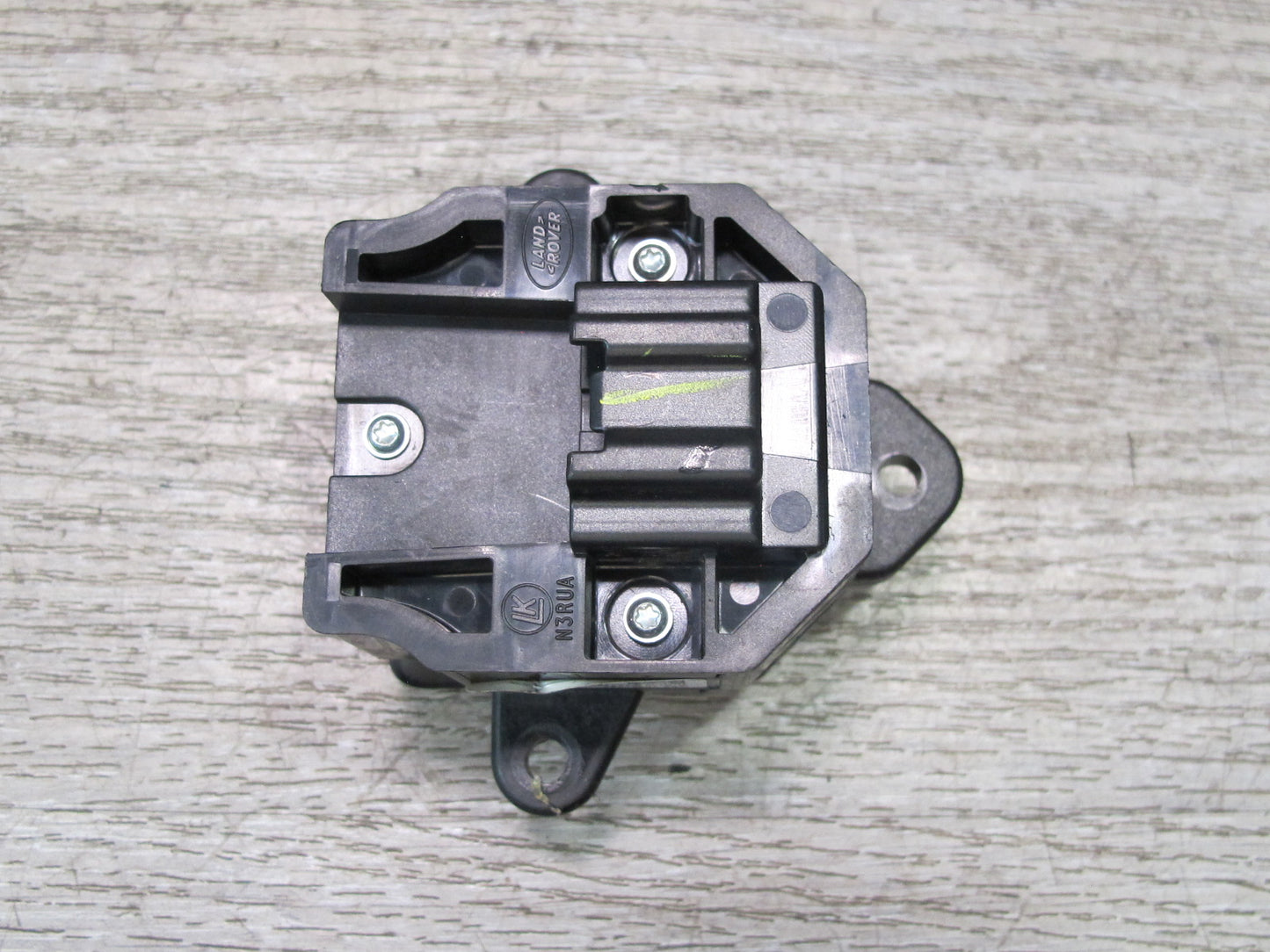 2012 Range Rover Evoque L538 Emergency Parking Brake Switch BJ32-15K850-AC