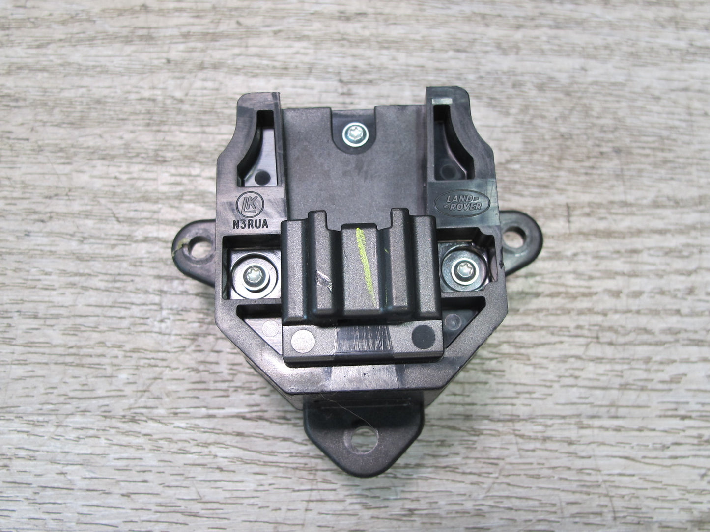 2012 Range Rover Evoque L538 Emergency Parking Brake Switch BJ32-15K850-AC