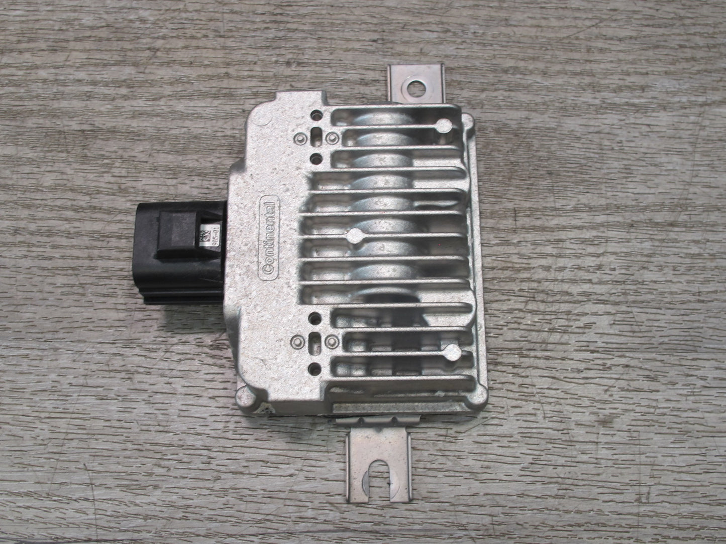 2012-2013 Range Rover Evoque L538 Fuel Pump Control Module 7H42-9D372-AA