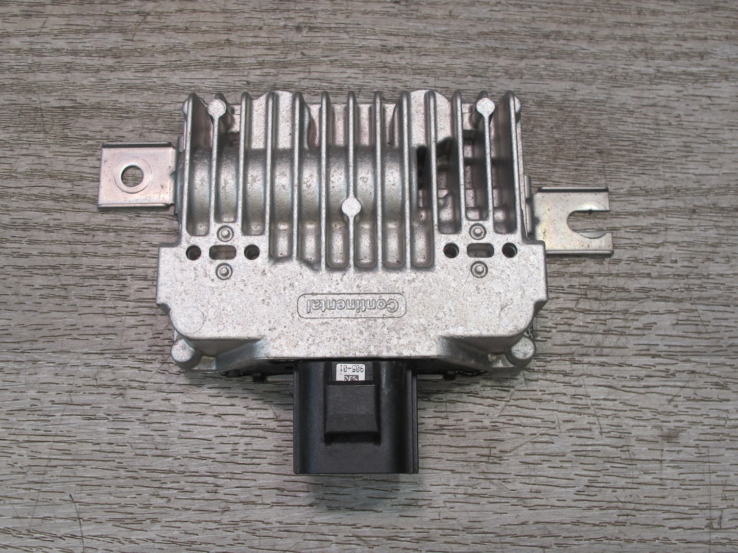 2012-2013 Range Rover Evoque L538 Fuel Pump Control Module 7H42-9D372-AA