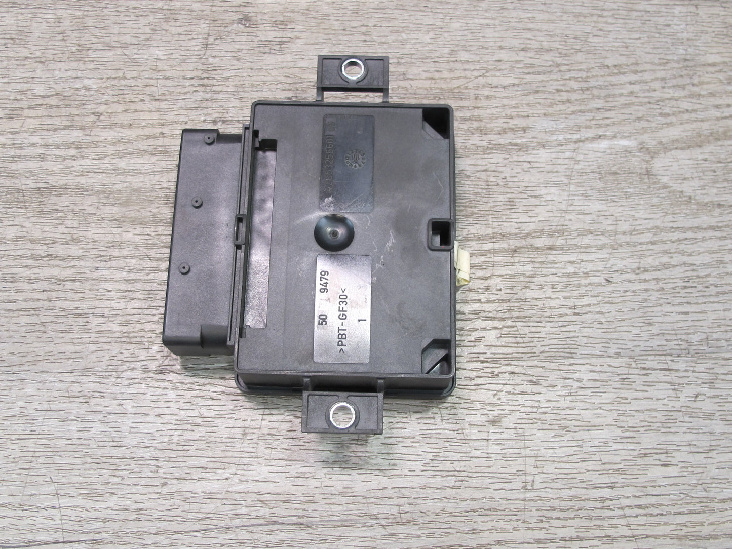 2012-2015 Range Rover Evoque L538 Parking Brake Control Module BJ32-2C496-AG
