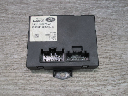 2012-2015 Range Rover Evoque L538 Rear Trunk Liftgate Control Module