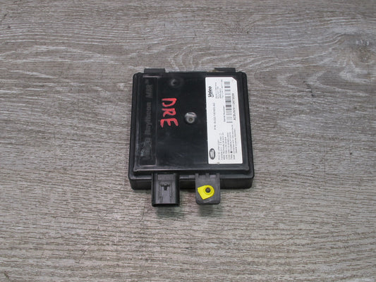 2012 Range Rover Evoque L538 Rear Blind Spot Radar Sensor Module BJ32-14D455-AD