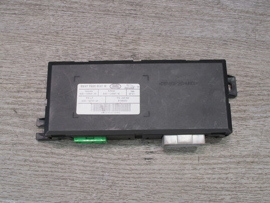 2012-2019 Range Rover Evoque L538 Front Right Seat Control Module BJ32-14C546-AB