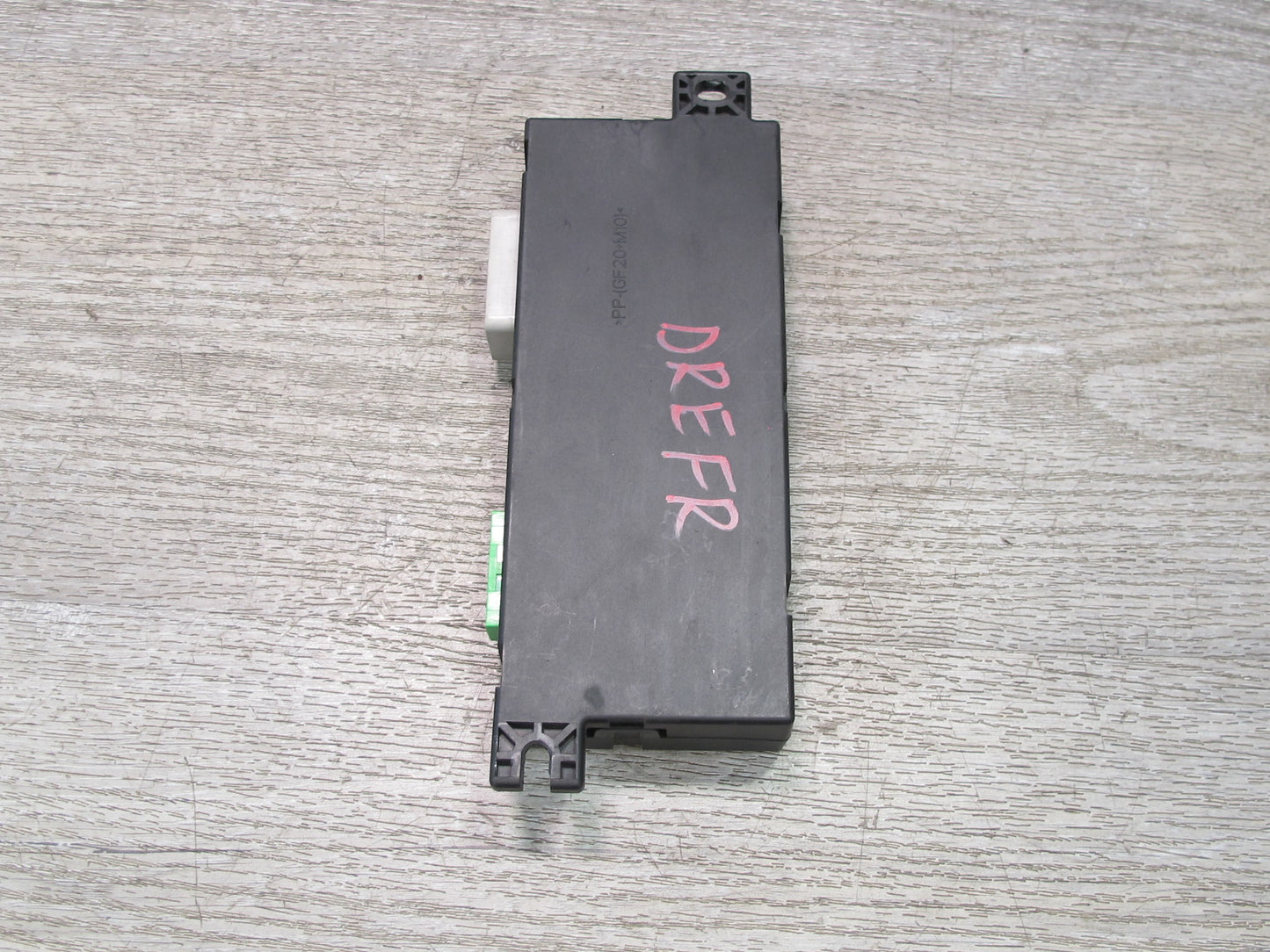 2012-2019 Range Rover Evoque L538 Front Right Seat Control Module BJ32-14C546-AB