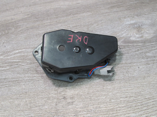 2012-2015 Range Rover Evoque L538 Rear Trunk Boot Tailgate Actuator Motor