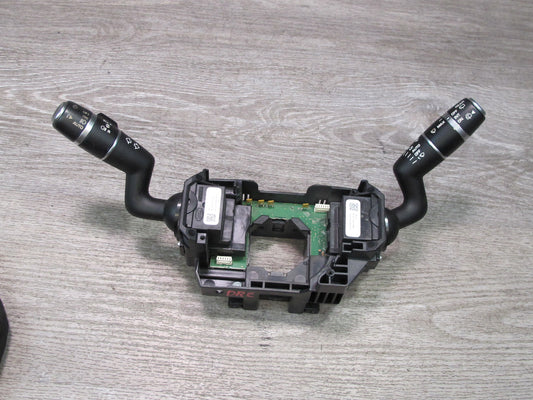 2012-2019 Range Rover Evoque L538 Steering Column Turn Signal Wiper Switch