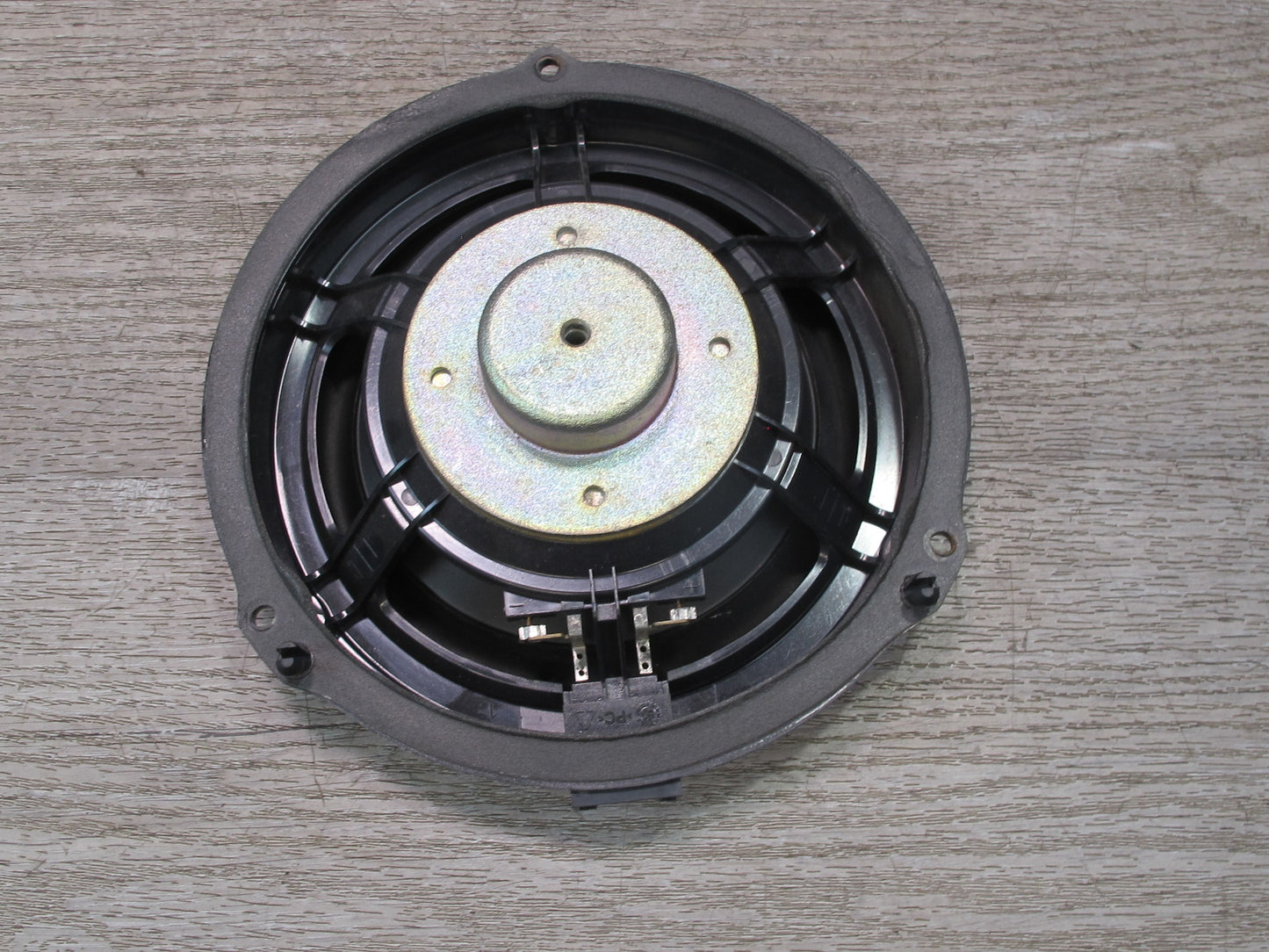 2012-2019 Range Rover Evoque L538 Front or Rear Door Speaker Set of 2