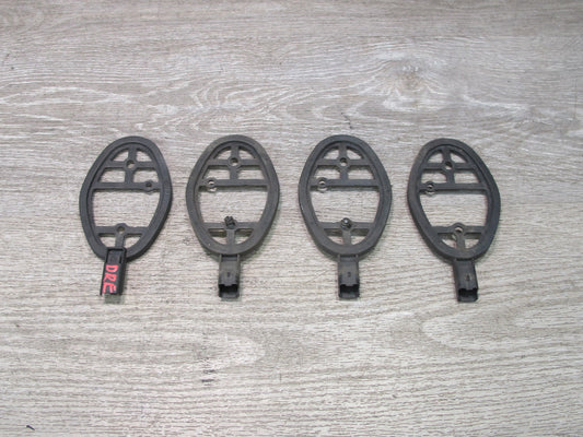 2012-2019 Range Rover Evoque L538 TPMS Tire Pressure Antenna Sensor Set of 4