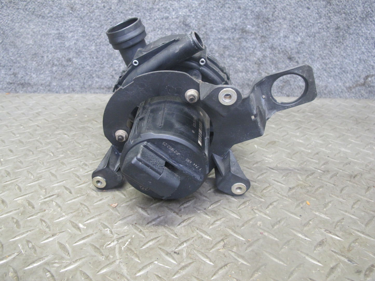 96-99 BMW E36 323i 328i M52 Secondary Air Injection Smog Pump 1435078 OEM