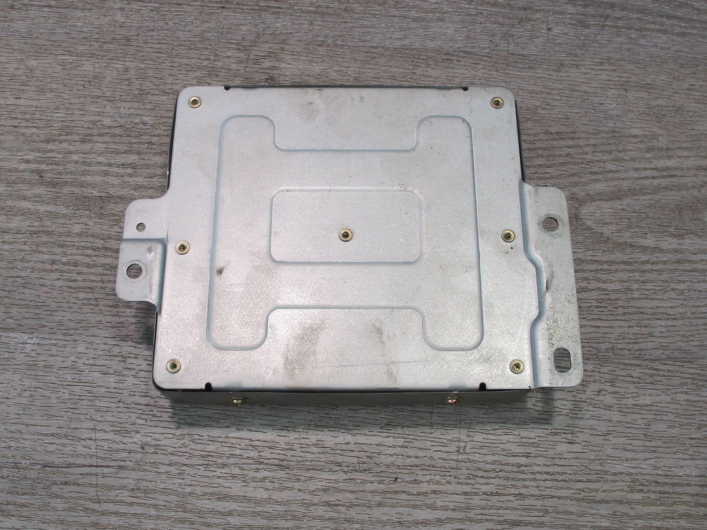 1985 Mazda RX7 FB 12A Engine ECU ECM Computer Control Module N250 K8T41472 OEM