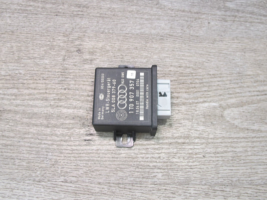 06-09 VW Jetta Rabbit Golf R32 GTI MK5 Headlight Lamp Range Control Module OEM