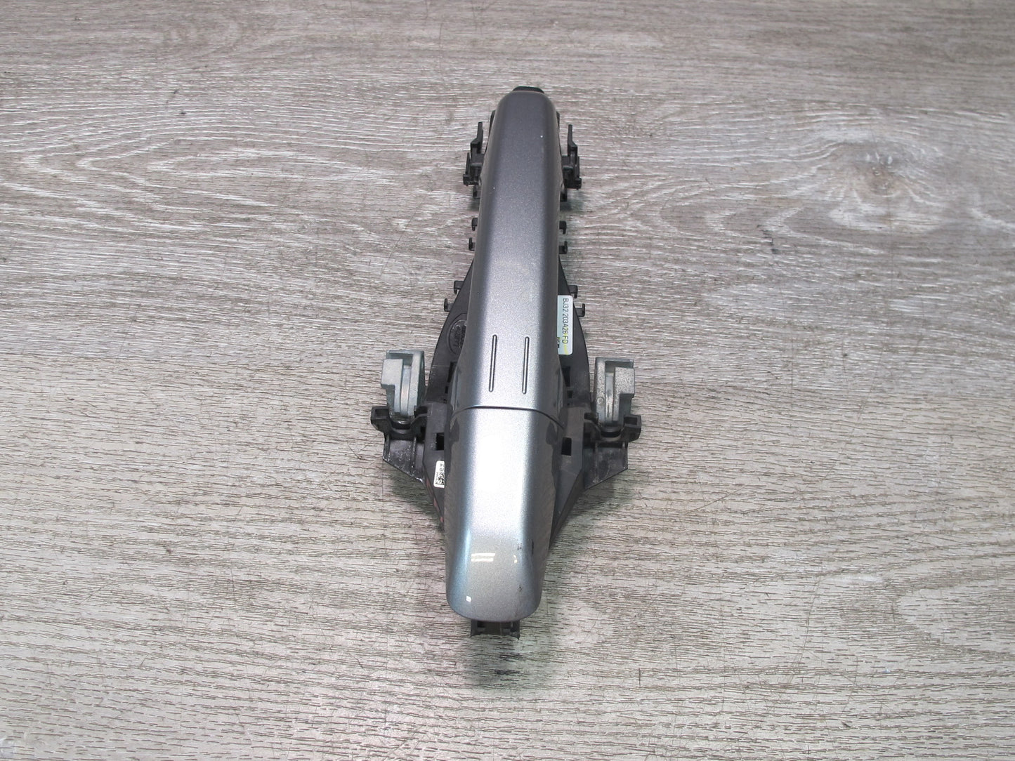 2012-2019 Range Rover Evoque L538 Front Right Door Exterior Handle Keyless Entry