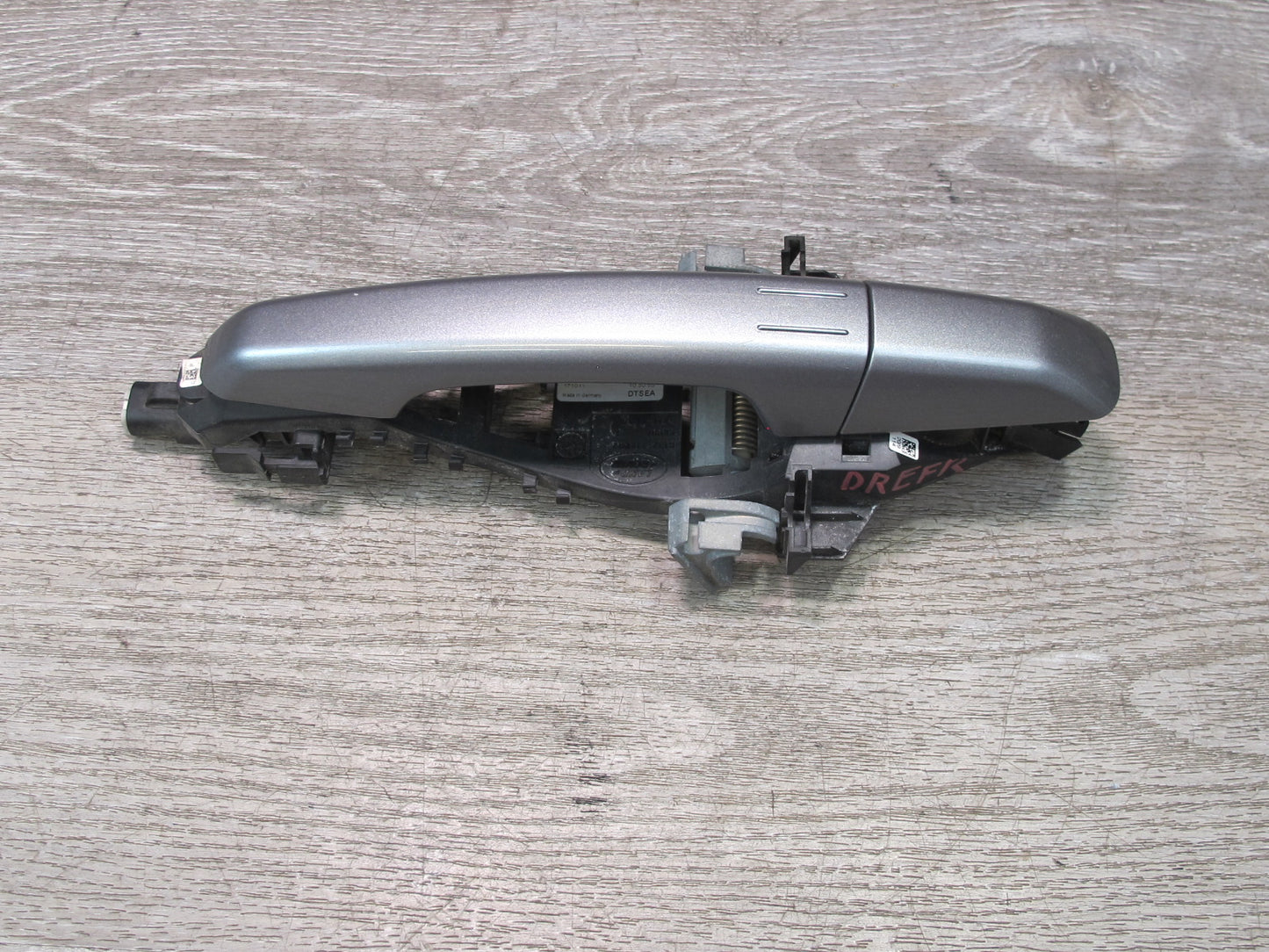 2012-2019 Range Rover Evoque L538 Front Right Door Exterior Handle Keyless Entry