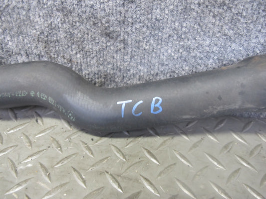 96-99 BMW E36 328i 2.8L M52 Engine Radiator Coolant Hose Pipe Line 9pcs OEM