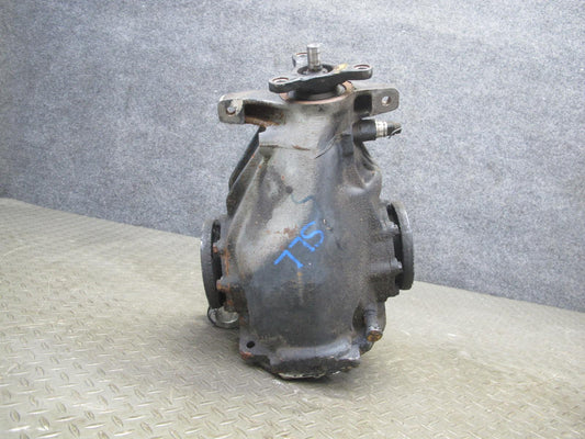 86-89 Mercedes R107 560SL A/T Rear Differential Carrier 2.47 Ratio 119K Mile OEM