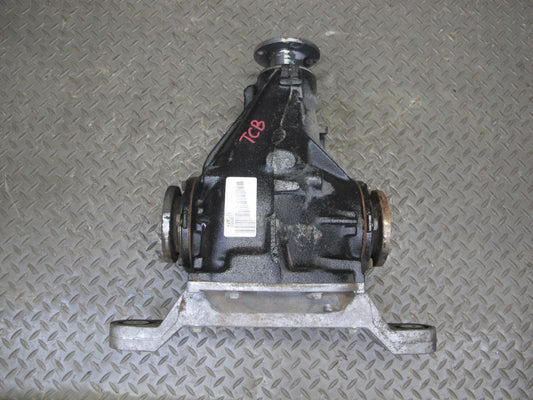 98-99 BMW E36 328i M52 M/T Manual Rear Differential Carrier 2.93 Ratio 135K OEM