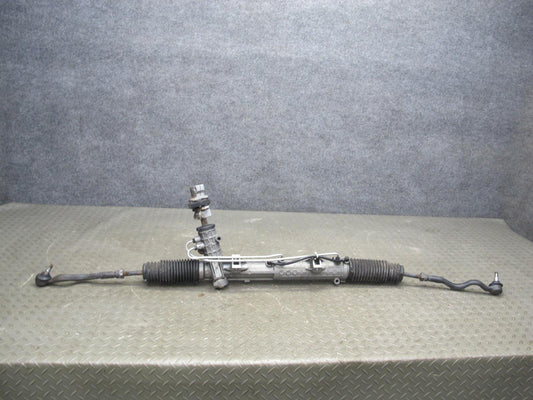 94-99 BMW E36 3-SERIES Hydraulic Power Steering Rack & Pinion 135k Miles OEM
