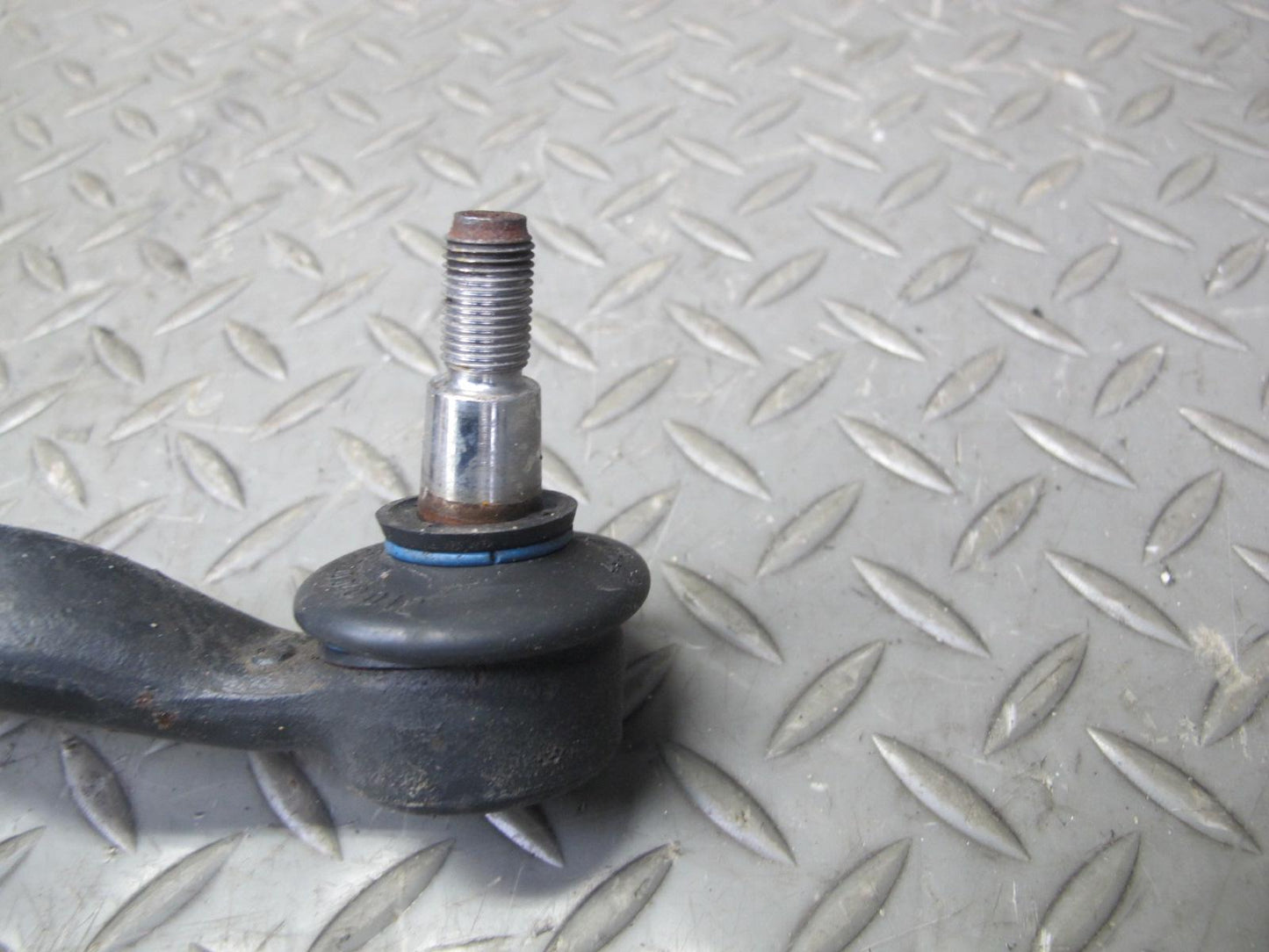 94-99 BMW E36 3-SERIES Hydraulic Power Steering Rack & Pinion 135k Miles OEM