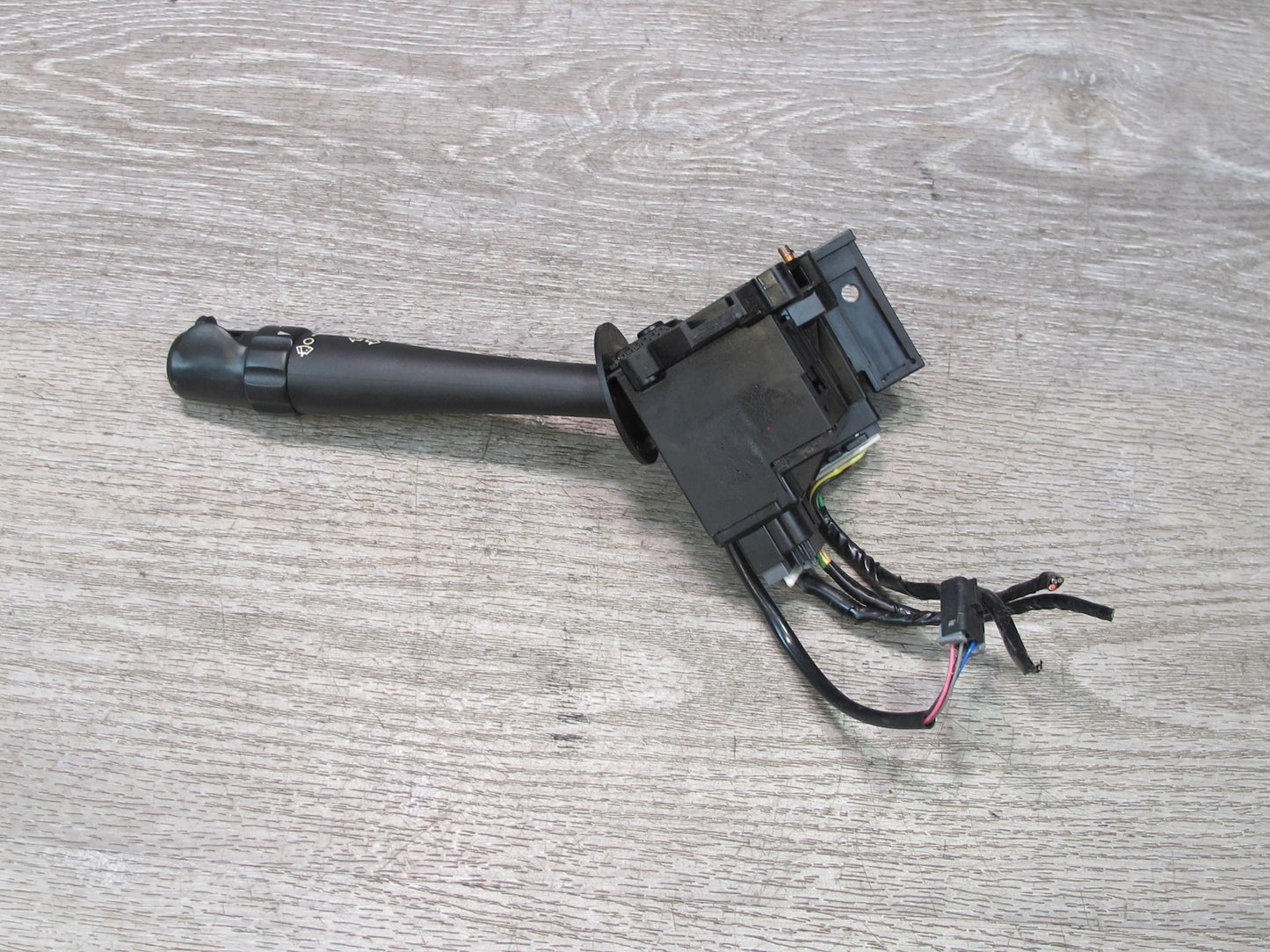 2003-2007 Hummer H2 Steering Column Turn Signal Cruise Control Wiper Switch
