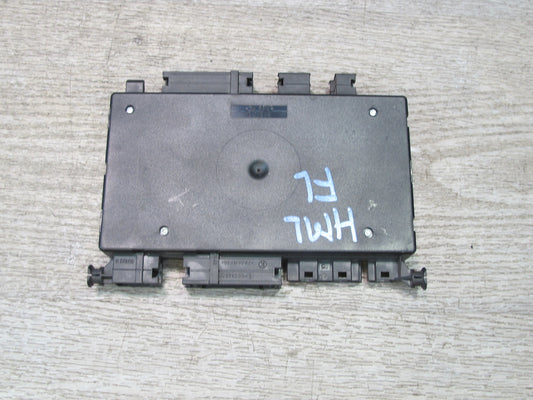 07-09 Mercedes X164 W164 GL Ml-class Front Left Driver Seat Control Module OEM