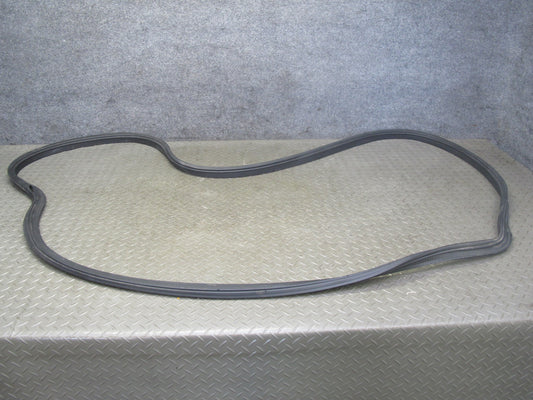 05-13 Chevrolet Corvette C6 Rear Trunk Weatherstrip Rubber Seal OEM