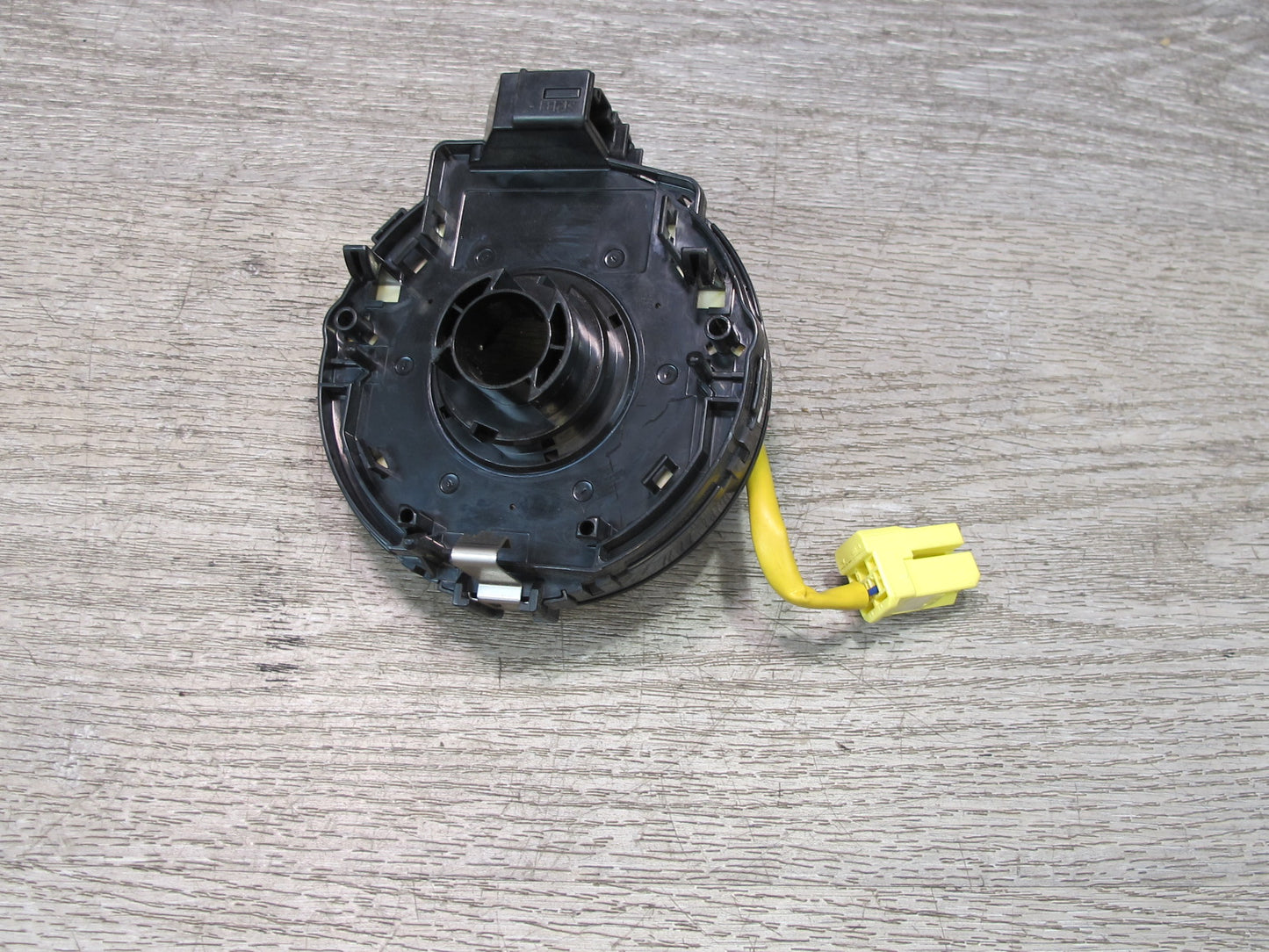 00-05 TOYOTA MR2 STEERING COLUMN CLOCK SPRING OEM