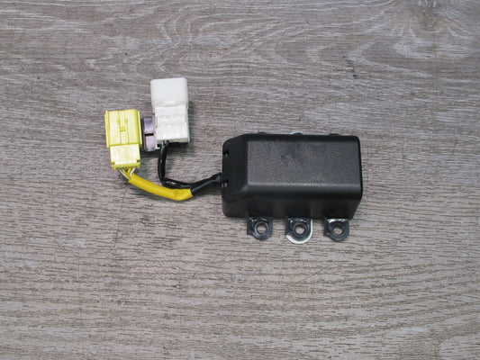 00-05 Toyota MR2 Spyder ZZW30L Passenger Switch OEM