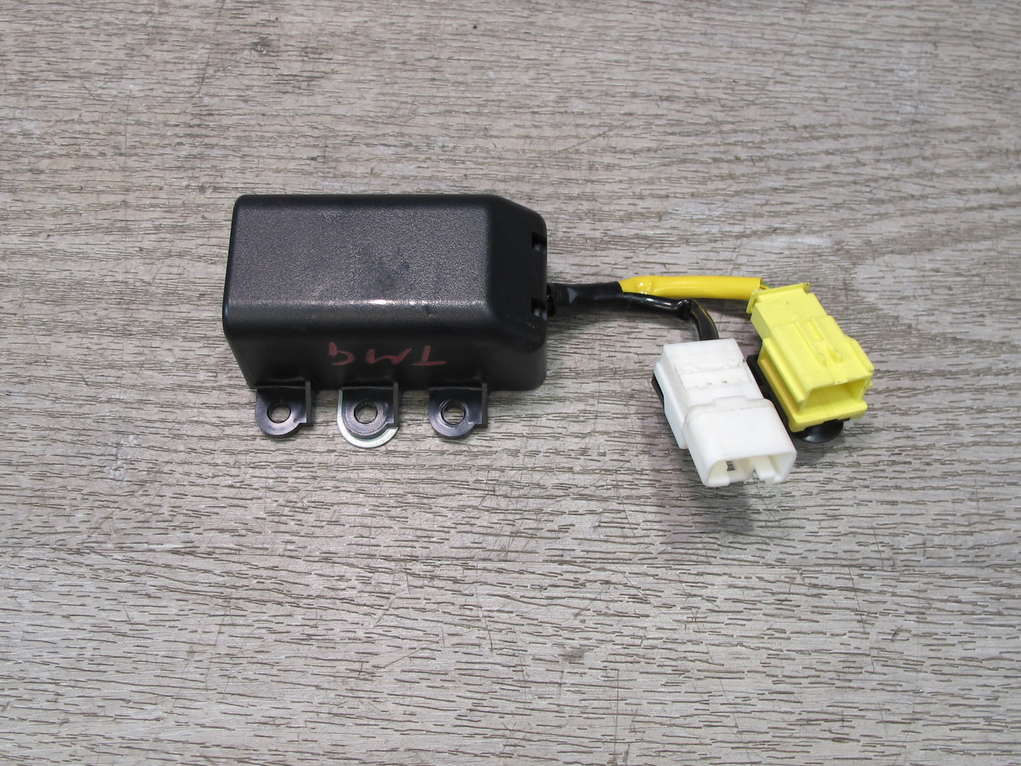 00-05 Toyota MR2 Spyder ZZW30L Passenger Switch OEM