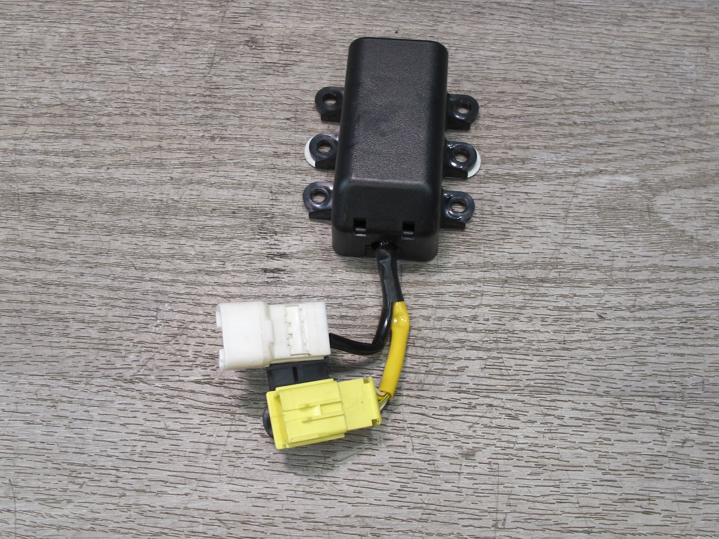 00-05 Toyota MR2 Spyder ZZW30L Passenger Switch OEM