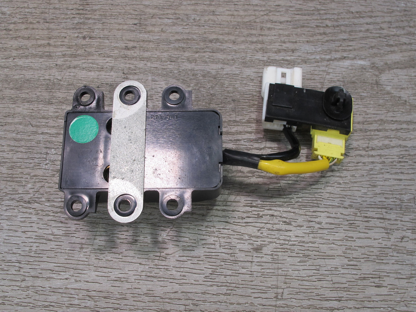 00-05 Toyota MR2 Spyder ZZW30L Passenger Switch OEM